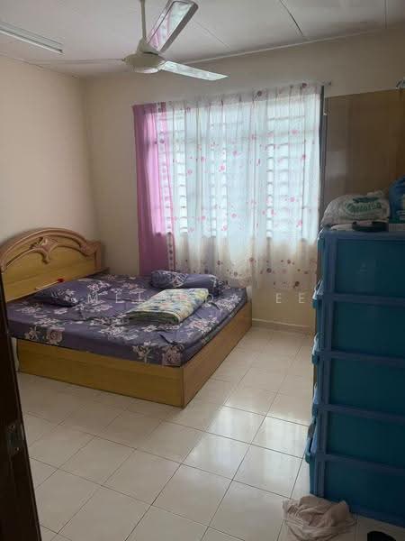 2-storey Terraced House for Sale in Taman Nusantara (Iskandar Puteri (Nusajaya)) - Melinda Ee - Bedroom - PropertyGuru.com.my
