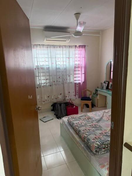 2-storey Terraced House for Sale in Taman Nusantara (Iskandar Puteri (Nusajaya)) - Melinda Ee - Bedroom - PropertyGuru.com.my