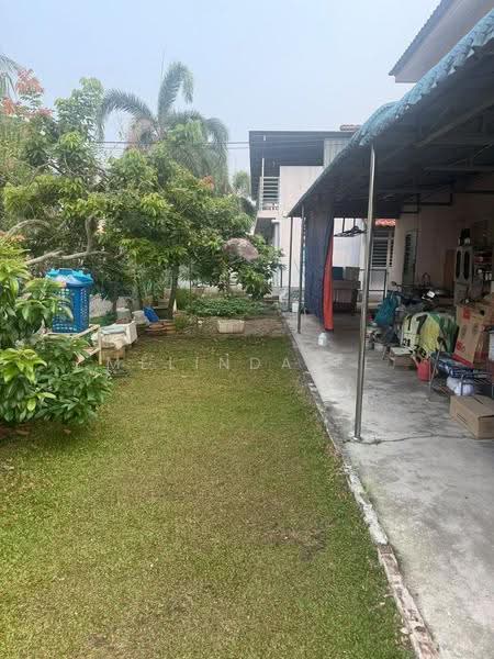 2-storey Terraced House for Sale in Taman Nusantara (Iskandar Puteri (Nusajaya)) - Melinda Ee - Exterior - PropertyGuru.com.my