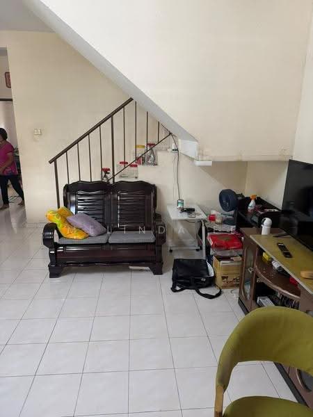 2-storey Terraced House for Sale in Taman Nusantara (Iskandar Puteri (Nusajaya)) - Melinda Ee - Living Room - PropertyGuru.com.my