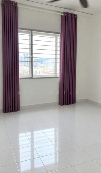 Pangsapuri untuk Disewa di Residensi Idaman - Siti Haila - Living Room - PropertyGuru.com.my