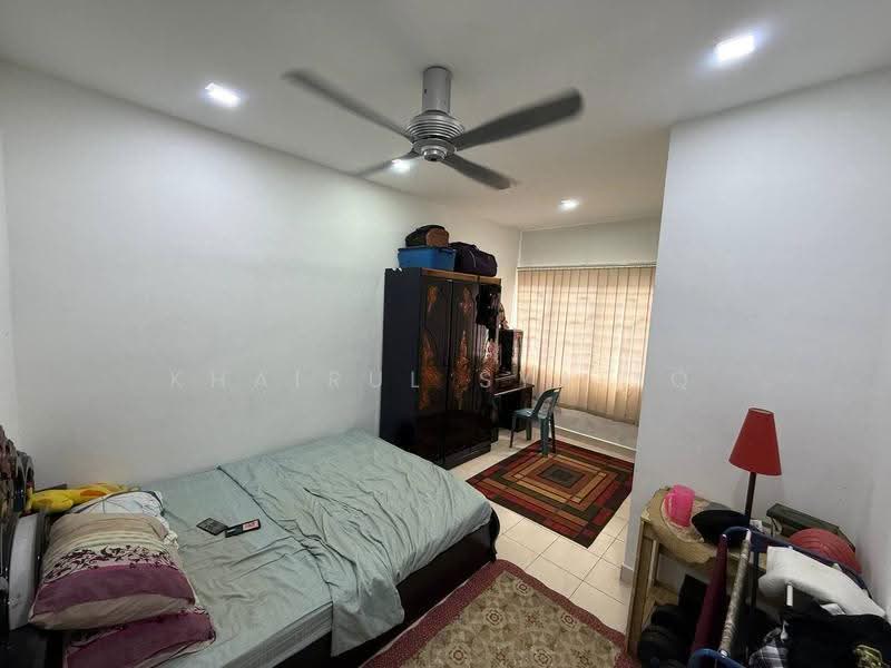 Rumah Teres untuk Dijual di Shah Alam (Selangor) - Khairul Syafiq - Bedroom - PropertyGuru.com.my