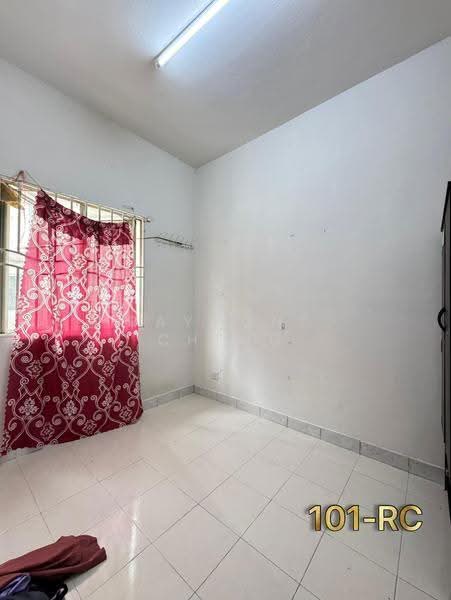2-storey Terraced House for Sale in Setia Impian (Setia Alam) - Raymond Cheng - Interior - PropertyGuru.com.my