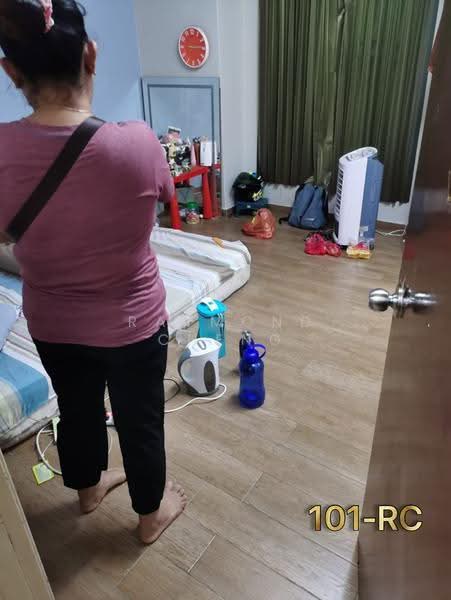 2-storey Terraced House for Sale in Setia Impian (Setia Alam) - Raymond Cheng - Bedroom - PropertyGuru.com.my