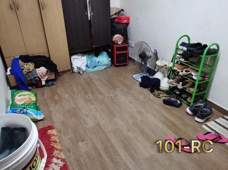 2-storey Terraced House for Sale in Setia Impian (Setia Alam) - Raymond Cheng - Interior - PropertyGuru.com.my