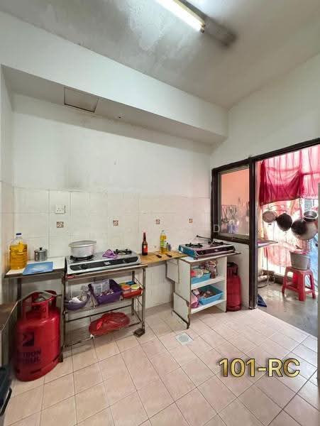 2-storey Terraced House for Sale in Setia Impian (Setia Alam) - Raymond Cheng - PropertyGuru.com.my