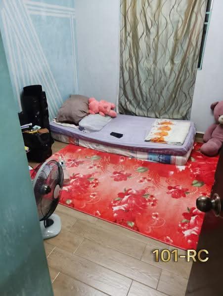 2-storey Terraced House for Sale in Setia Impian (Setia Alam) - Raymond Cheng - PropertyGuru.com.my
