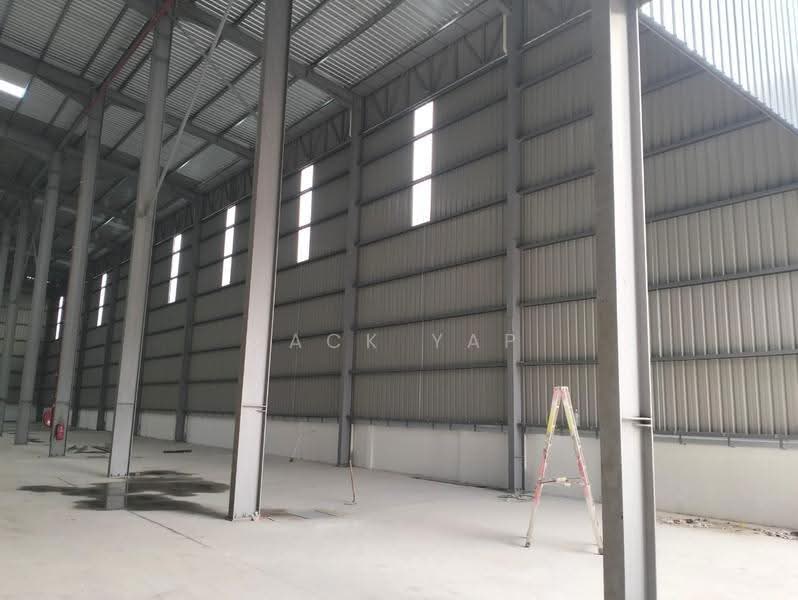 Factory for Sale in Taman Industri Alam Jaya (Puncak Alam) - Jack Yap - PropertyGuru.com.my