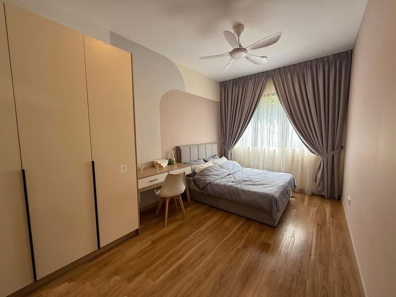 Kondominium untuk Dijual di Uno @ Nadayu 99 - Dylan Lai - Bedroom - PropertyGuru.com.my