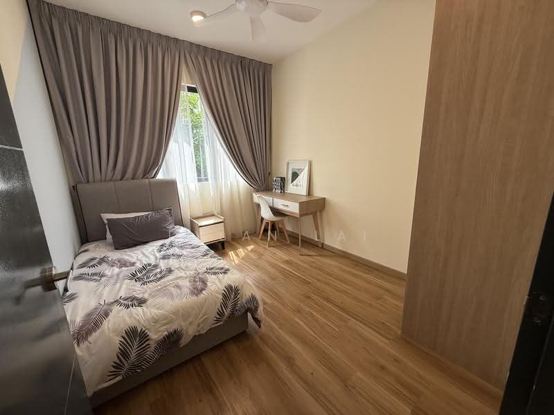 Kondominium untuk Dijual di Uno @ Nadayu 99 - Dylan Lai - Bedroom - PropertyGuru.com.my
