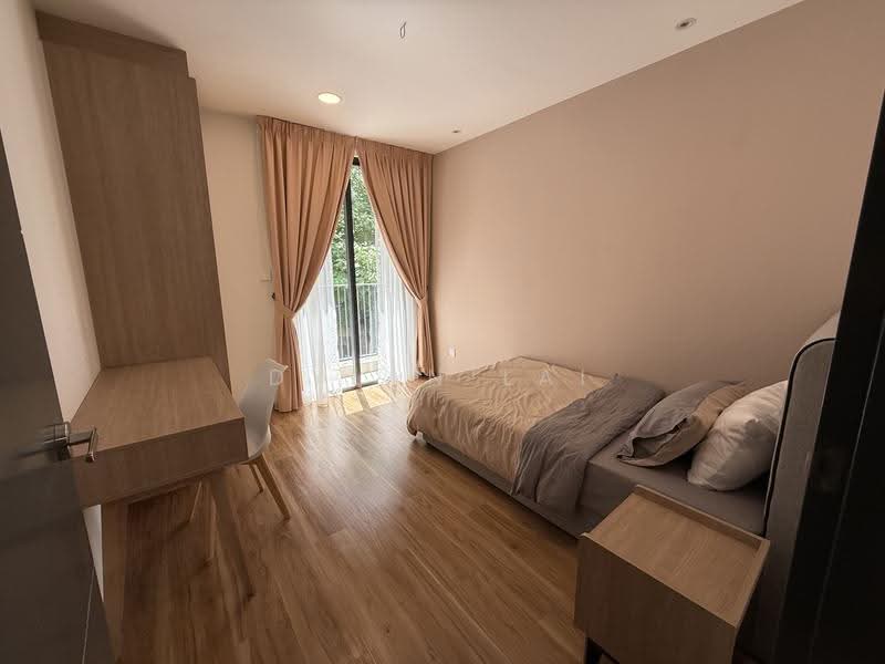 Kondominium untuk Dijual di Uno @ Nadayu 99 - Dylan Lai - Bedroom - PropertyGuru.com.my