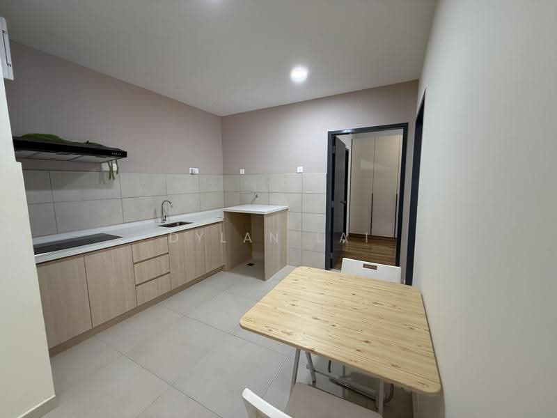 Kondominium untuk Dijual di Uno @ Nadayu 99 - Dylan Lai - Kitchen - PropertyGuru.com.my