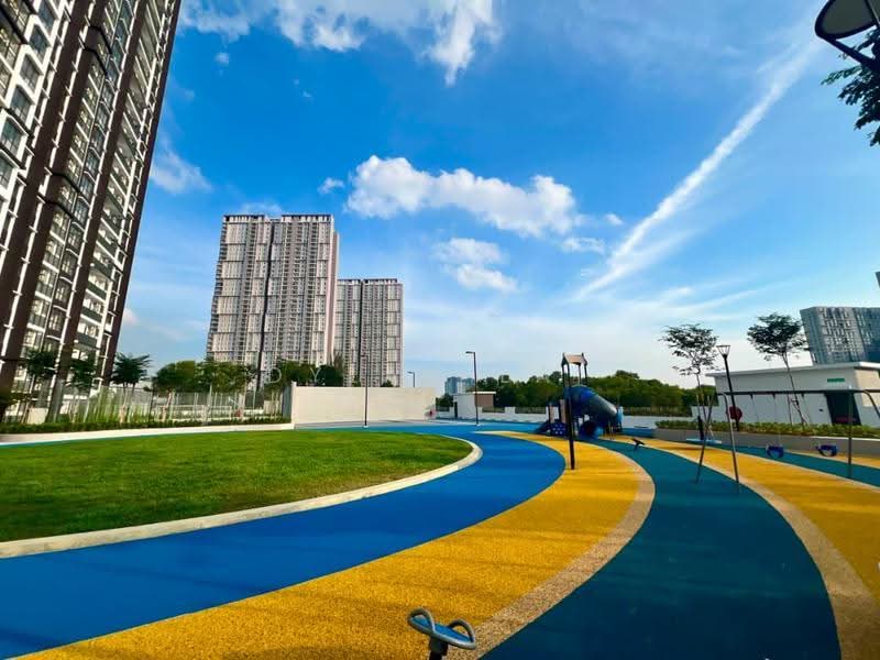 Kondominium untuk Dijual di Uno @ Nadayu 99 - Dylan Lai - Exterior - PropertyGuru.com.my