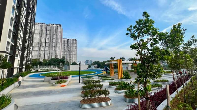 Kondominium untuk Dijual di Uno @ Nadayu 99 - Dylan Lai - Exterior - PropertyGuru.com.my