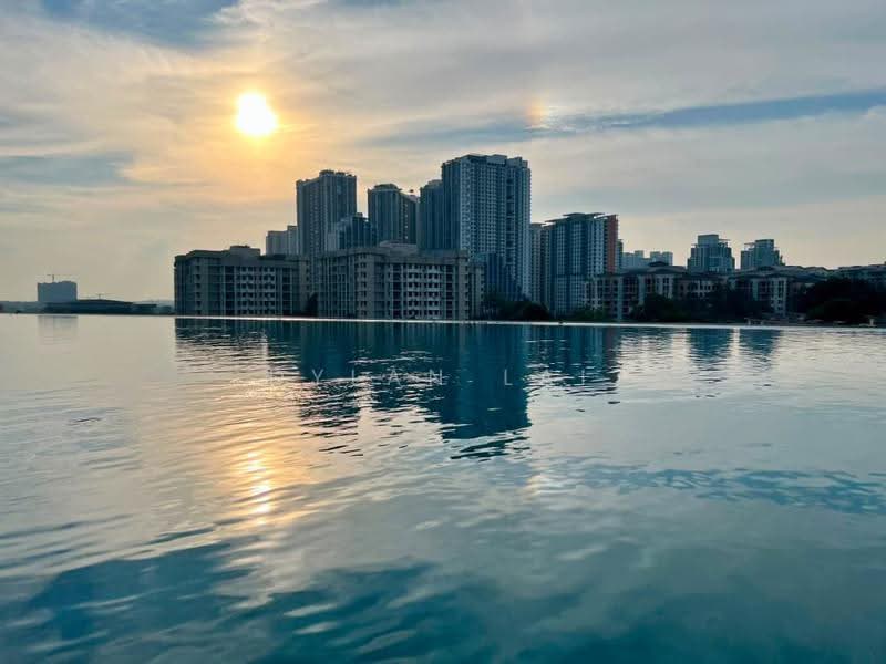 Kondominium untuk Dijual di Uno @ Nadayu 99 - Dylan Lai - Exterior - PropertyGuru.com.my