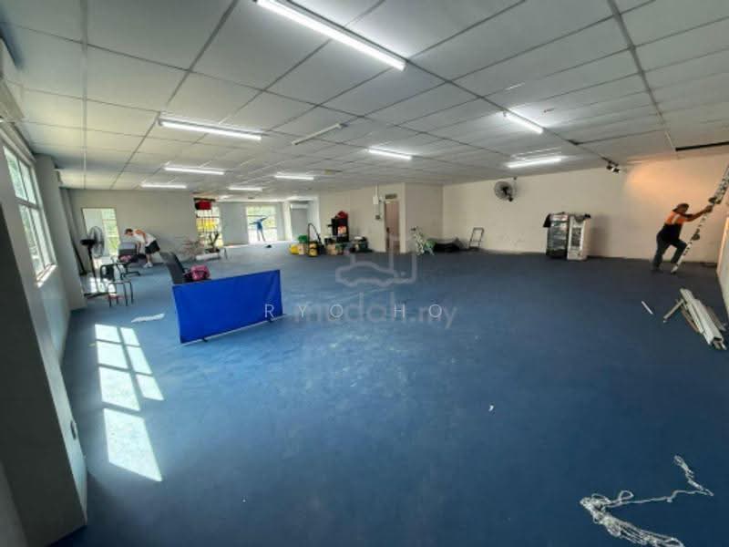 Shop / Office for Rent in Shah Alam (Selangor) - Ryo Ho - Interior - PropertyGuru.com.my