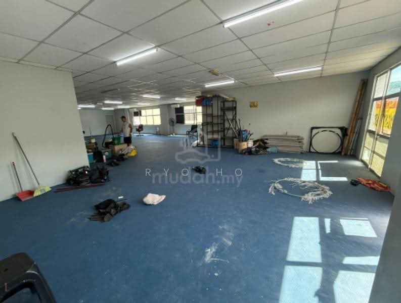 Shop / Office for Rent in Shah Alam (Selangor) - Ryo Ho - PropertyGuru.com.my