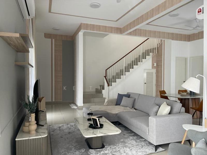 2-storey Terraced House for Sale in Eco Ardence (Setia Alam) - Keith See - PropertyGuru.com.my