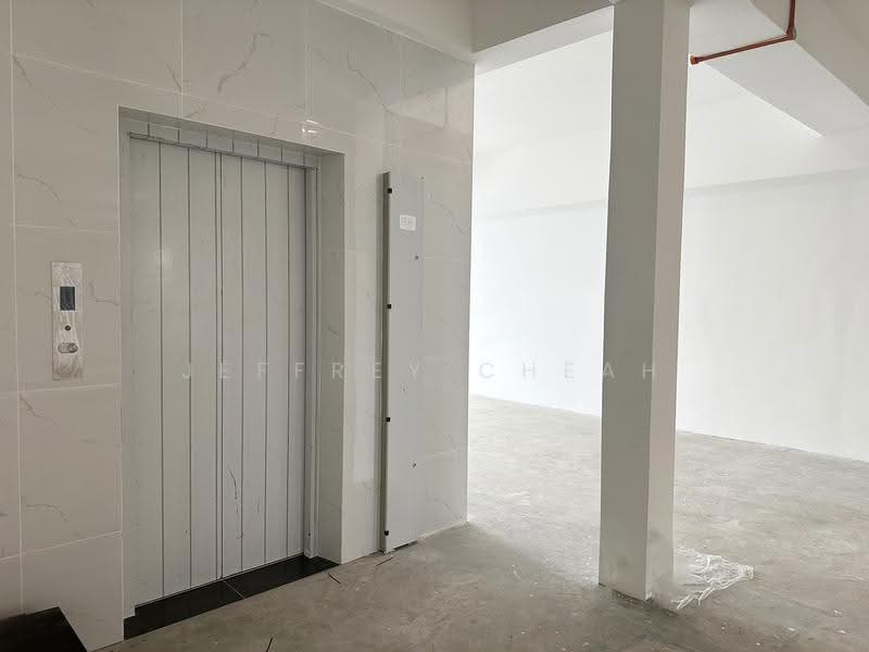 Corridor