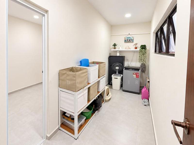 Rumah Teres 2-Tingkat untuk Dijual di Dengkil (Selangor) - Abdul Qadir - Interior - PropertyGuru.com.my