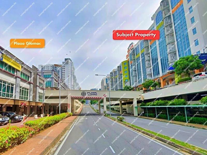 Pejabat untuk Dijual di Kelana Jaya (Petaling Jaya) - Leslie Low - Exterior - PropertyGuru.com.my