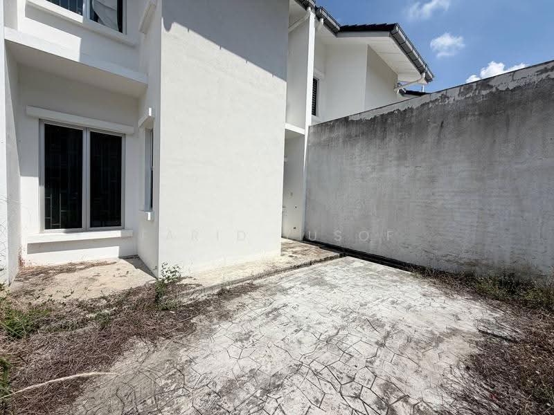 Terraced House for Sale in Pajam (Mantin) - Farid Yusof - Exterior - PropertyGuru.com.my