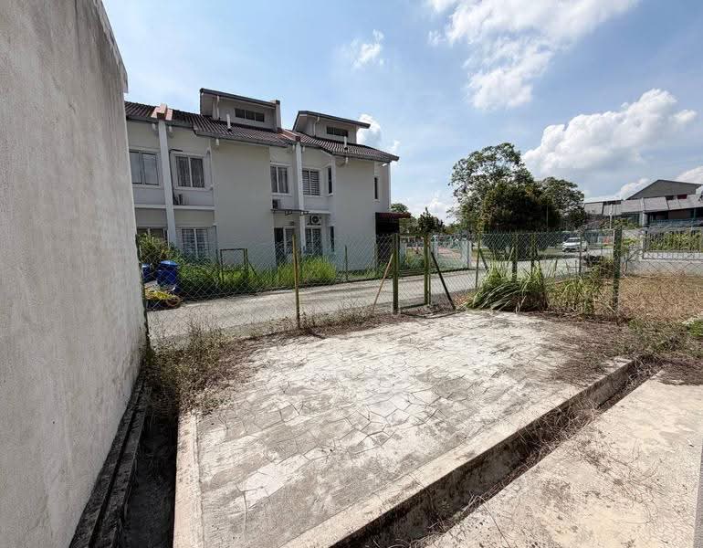 Terraced House for Sale in Pajam (Mantin) - Farid Yusof - Exterior - PropertyGuru.com.my