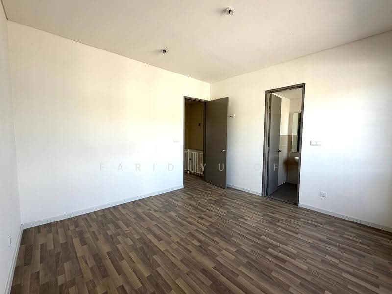 Terraced House for Sale in Pajam (Mantin) - Farid Yusof - Interior - PropertyGuru.com.my