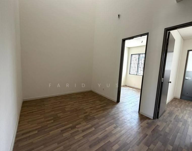 Terraced House for Sale in Pajam (Mantin) - Farid Yusof - Interior - PropertyGuru.com.my
