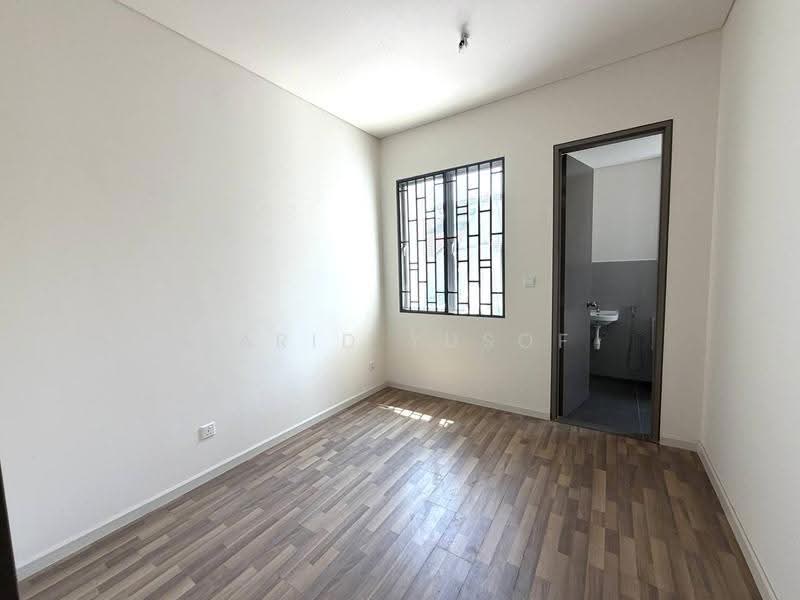 Terraced House for Sale in Pajam (Mantin) - Farid Yusof - Interior - PropertyGuru.com.my