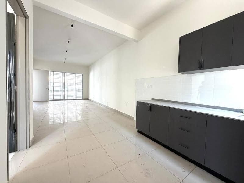 Terraced House for Sale in Pajam (Mantin) - Farid Yusof - Kitchen - PropertyGuru.com.my