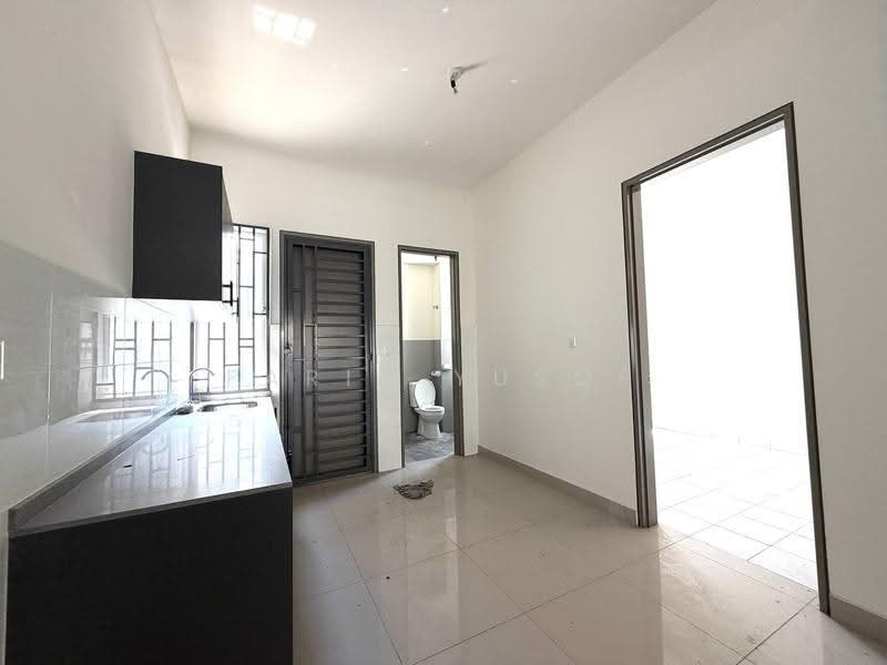 Terraced House for Sale in Pajam (Mantin) - Farid Yusof - Kitchen - PropertyGuru.com.my