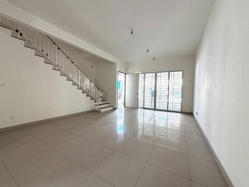Terraced House for Sale in Pajam (Mantin) - Farid Yusof - Living Room - PropertyGuru.com.my