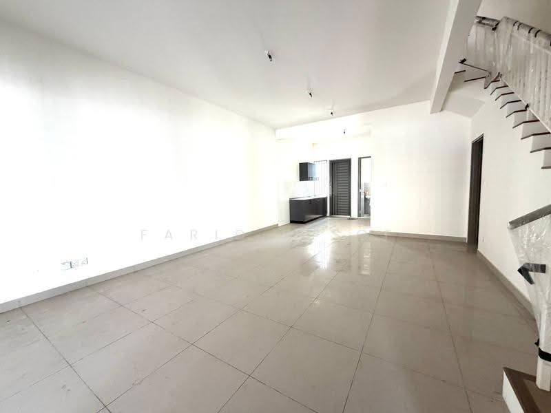 Terraced House for Sale in Pajam (Mantin) - Farid Yusof - Living Room - PropertyGuru.com.my