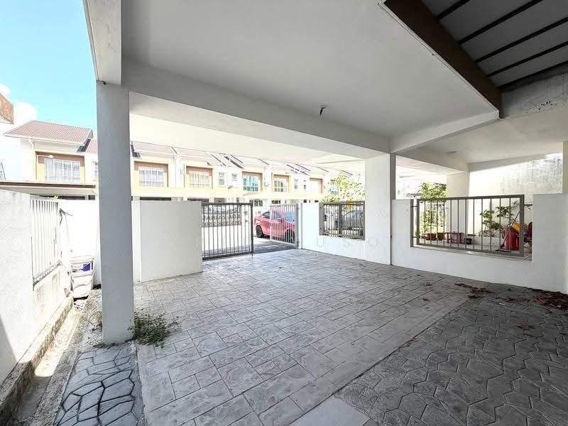 Terraced House for Sale in Pajam (Mantin) - Farid Yusof - Exterior - PropertyGuru.com.my