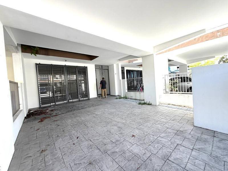 Terraced House for Sale in Pajam (Mantin) - Farid Yusof - Exterior - PropertyGuru.com.my