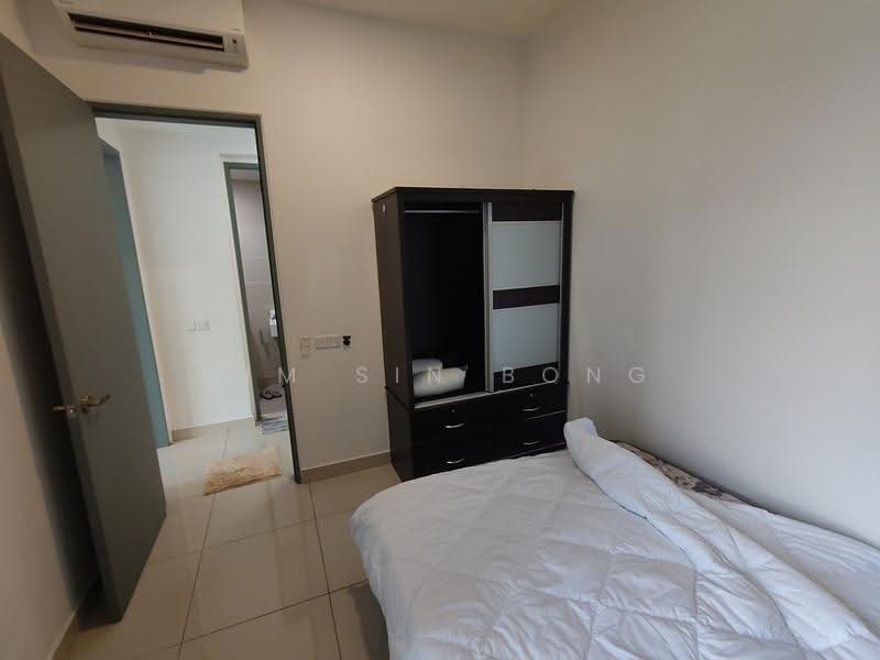 Kondominium untuk Dijual di Casa Mila - Kim Sin Bong - Bedroom - PropertyGuru.com.my