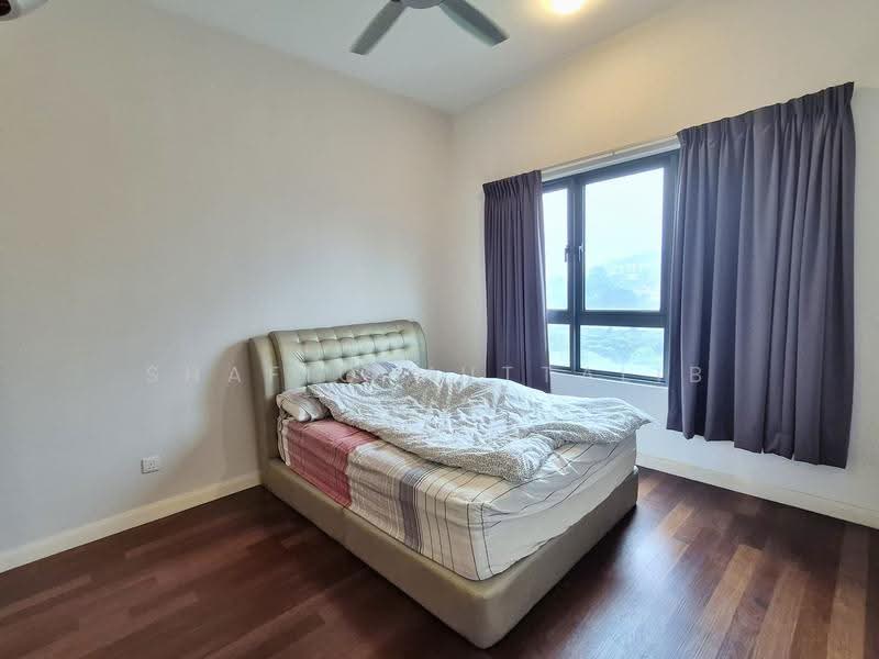 Condominium for Sale at The Vyne - Shafiq Muttalib - Bedroom - PropertyGuru.com.my