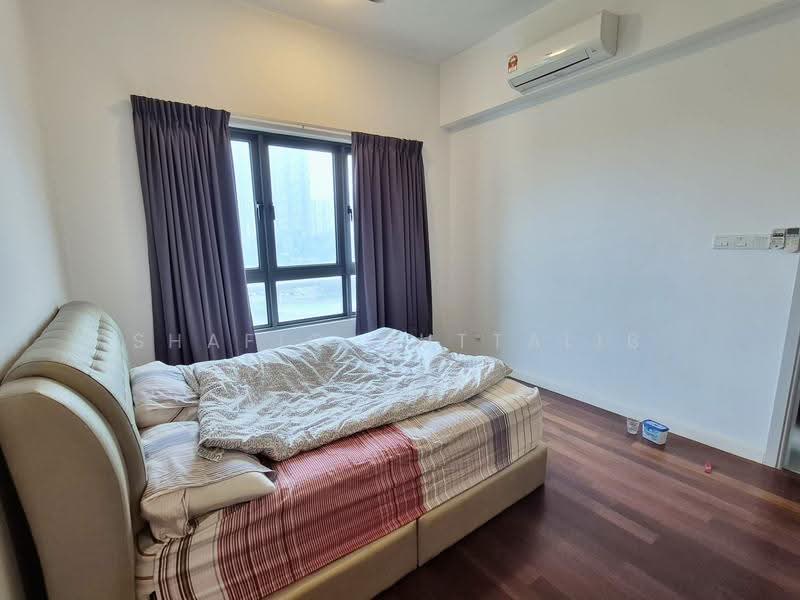 Condominium for Sale at The Vyne - Shafiq Muttalib - Bedroom - PropertyGuru.com.my
