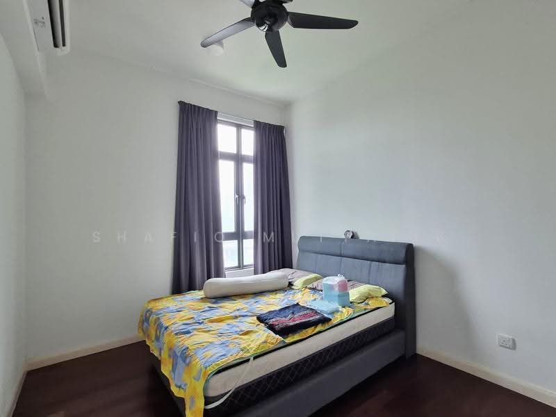 Condominium for Sale at The Vyne - Shafiq Muttalib - Bedroom - PropertyGuru.com.my