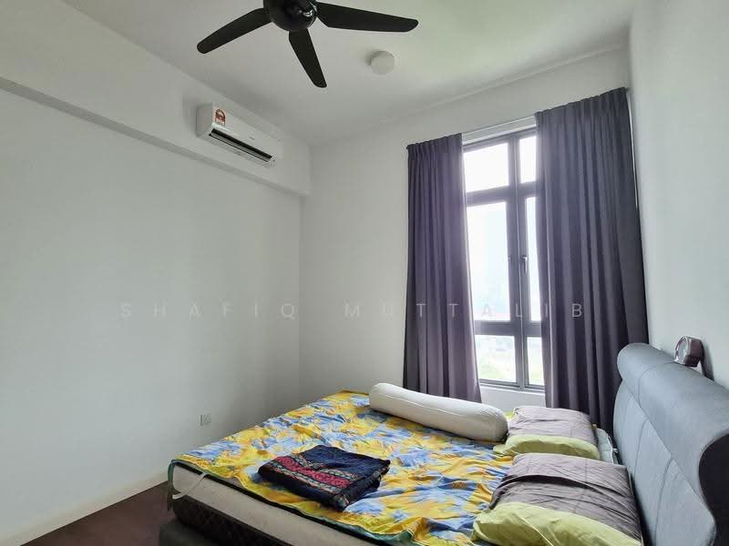 Condominium for Sale at The Vyne - Shafiq Muttalib - Bedroom - PropertyGuru.com.my