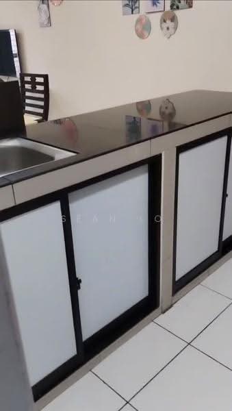 Condominium for Rent at Axis Residence @ Axis Pandan - Sean Lo - Kitchen - PropertyGuru.com.my