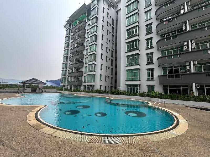 Apartment for Rent at Perling Apartment - Fiona Teo - Exterior - PropertyGuru.com.my