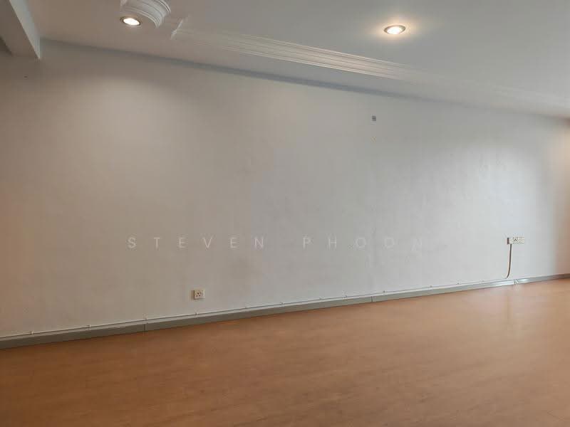 Kondominium untuk Disewa di Vila Banyan - Steven Phoon - Interior - PropertyGuru.com.my