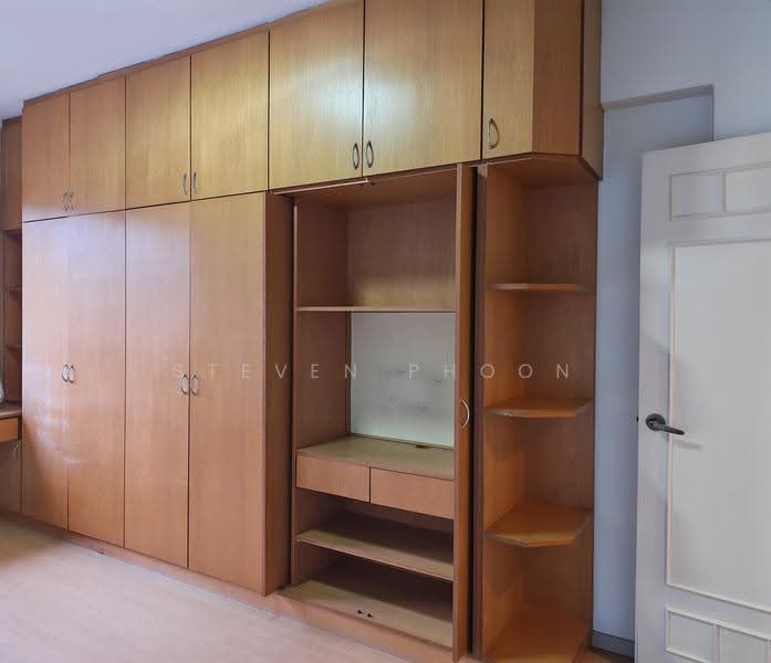 Kondominium untuk Disewa di Vila Banyan - Steven Phoon - Interior - PropertyGuru.com.my