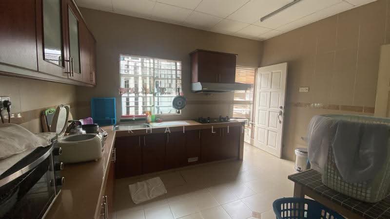 Rumah Teres 2-Tingkat untuk Dijual di Usj 3a (Subang Jaya) - Khai Lim - Kitchen - PropertyGuru.com.my