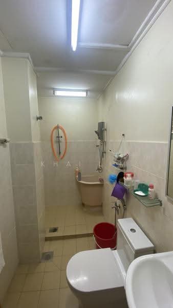 Rumah Teres 2-Tingkat untuk Dijual di Usj 3a (Subang Jaya) - Khai Lim - Bathroom - PropertyGuru.com.my