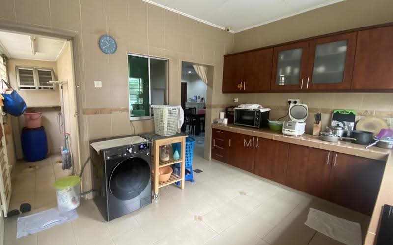 Rumah Teres 2-Tingkat untuk Dijual di Usj 3a (Subang Jaya) - Khai Lim - Kitchen - PropertyGuru.com.my