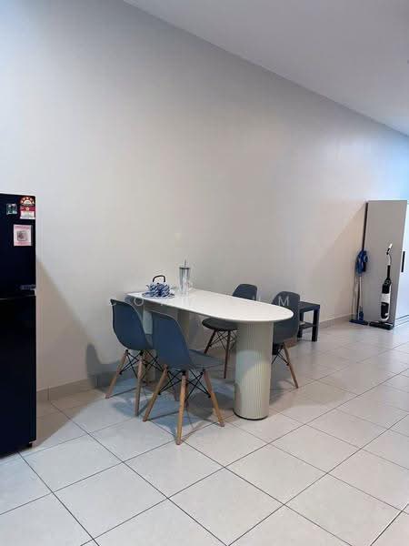 Service Residence for Rent at The Netizen - Cony Lum - Dining Room - PropertyGuru.com.my