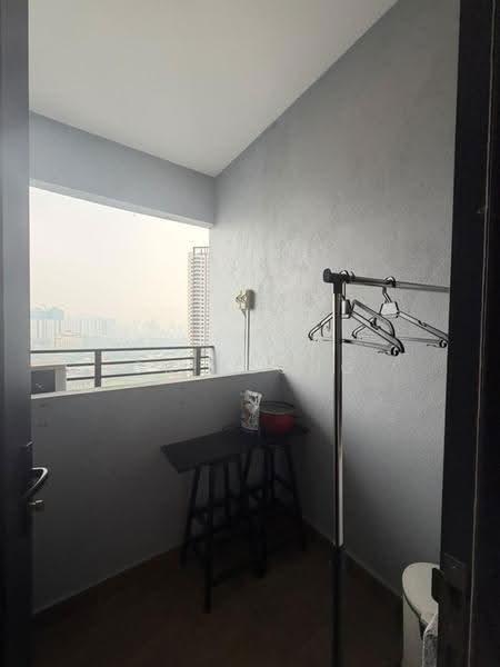 Kondominium untuk Disewa di Bennington Residences @ SkyArena - CK Teong - PropertyGuru.com.my